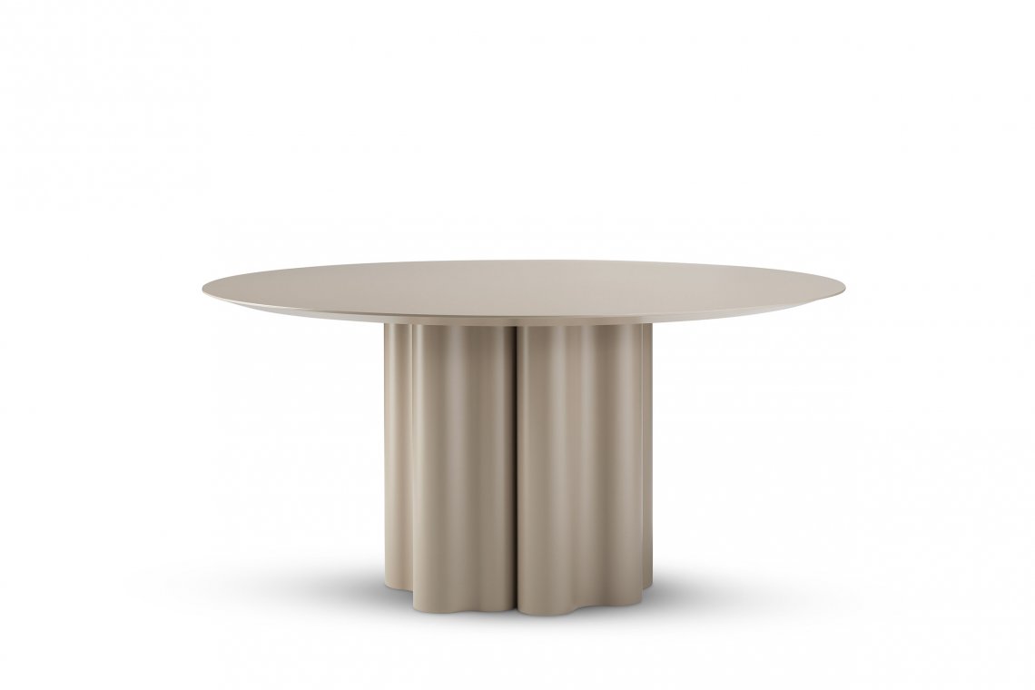 sabaTeatro Magico圆餐桌