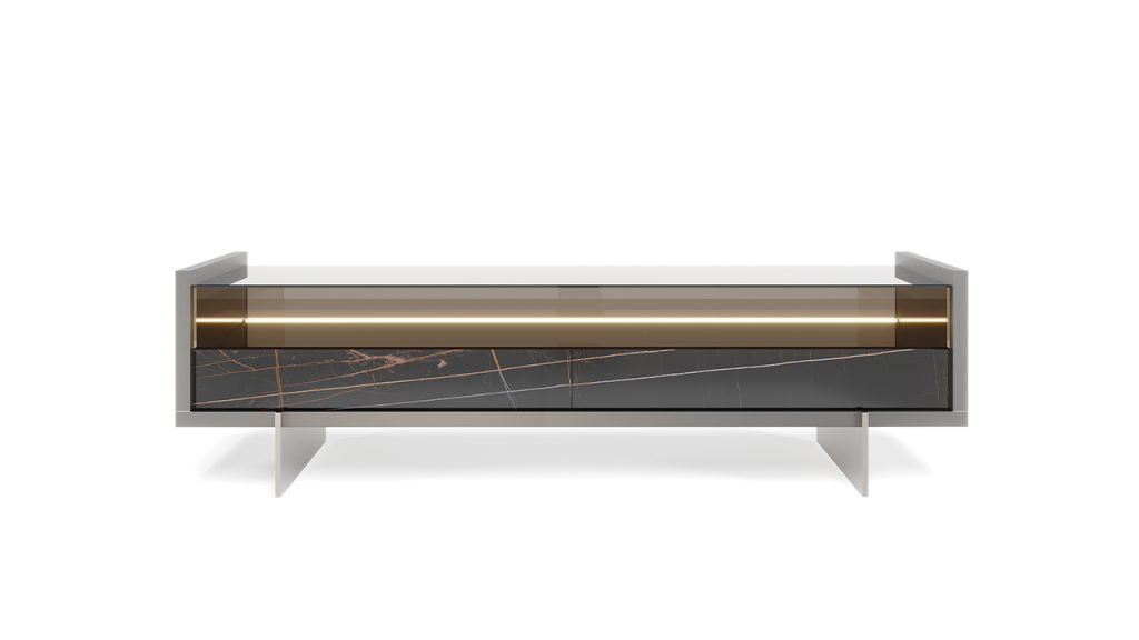 Uro collection low餐边柜