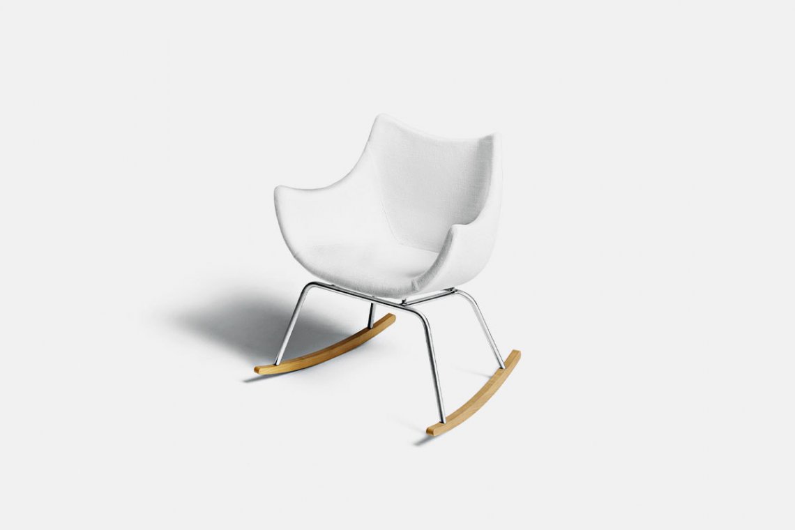 DePadovaBasket休闲椅