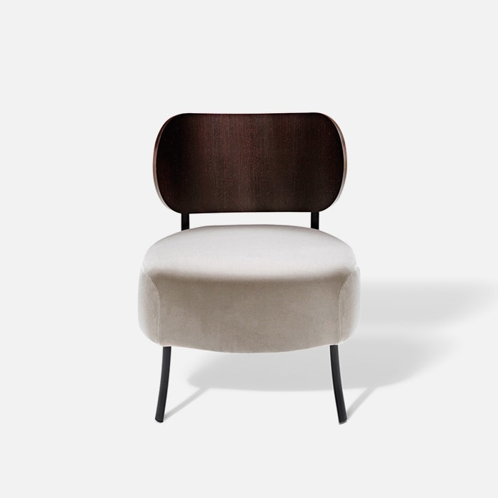 DePadovaBistrò休闲椅