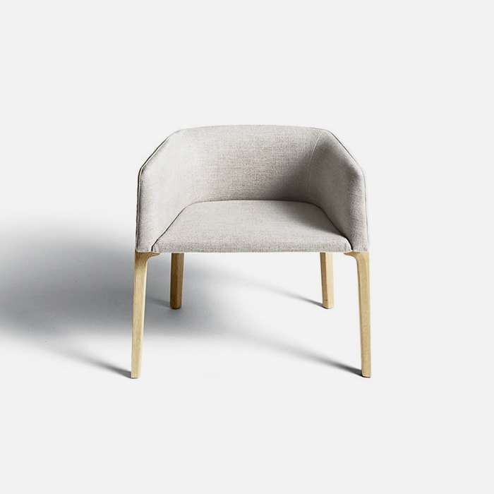 DePadovaChesto Lounge休闲椅