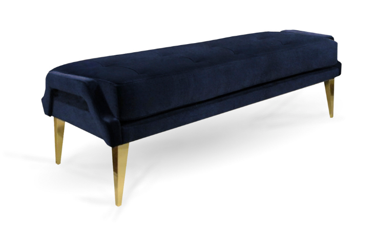 IGNITE BENCH长短凳