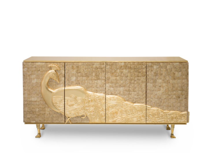 CAMILIA CABINET玄关柜