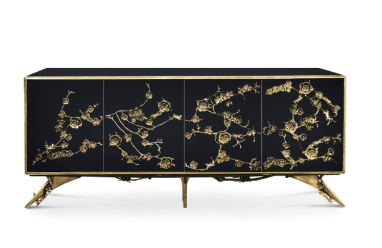 SPELLBOUND CABINET玄关柜