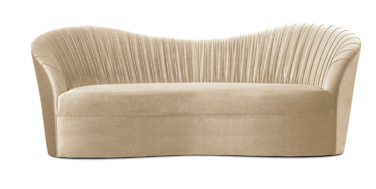 KELLY SOFA多人沙发