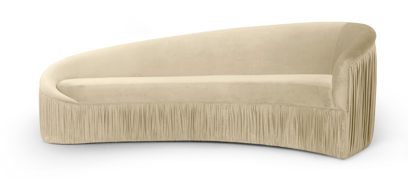 VAMP II SOFA多人沙发