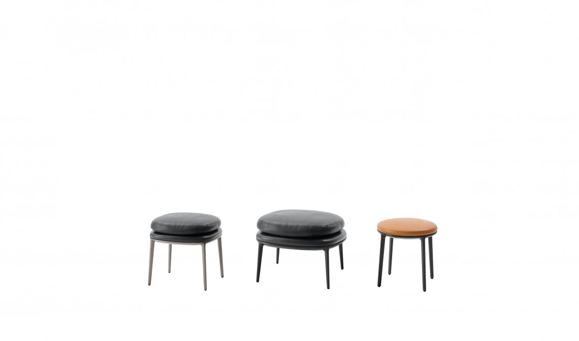 MAXALTOCaratos脚凳