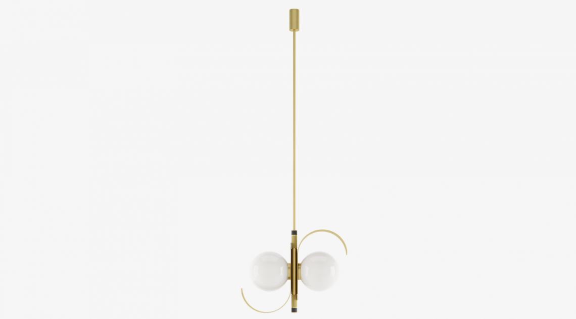 FRATOPALM  SPRINGS吸顶灯