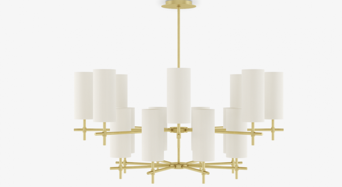 FRATOVIENNA吸顶灯