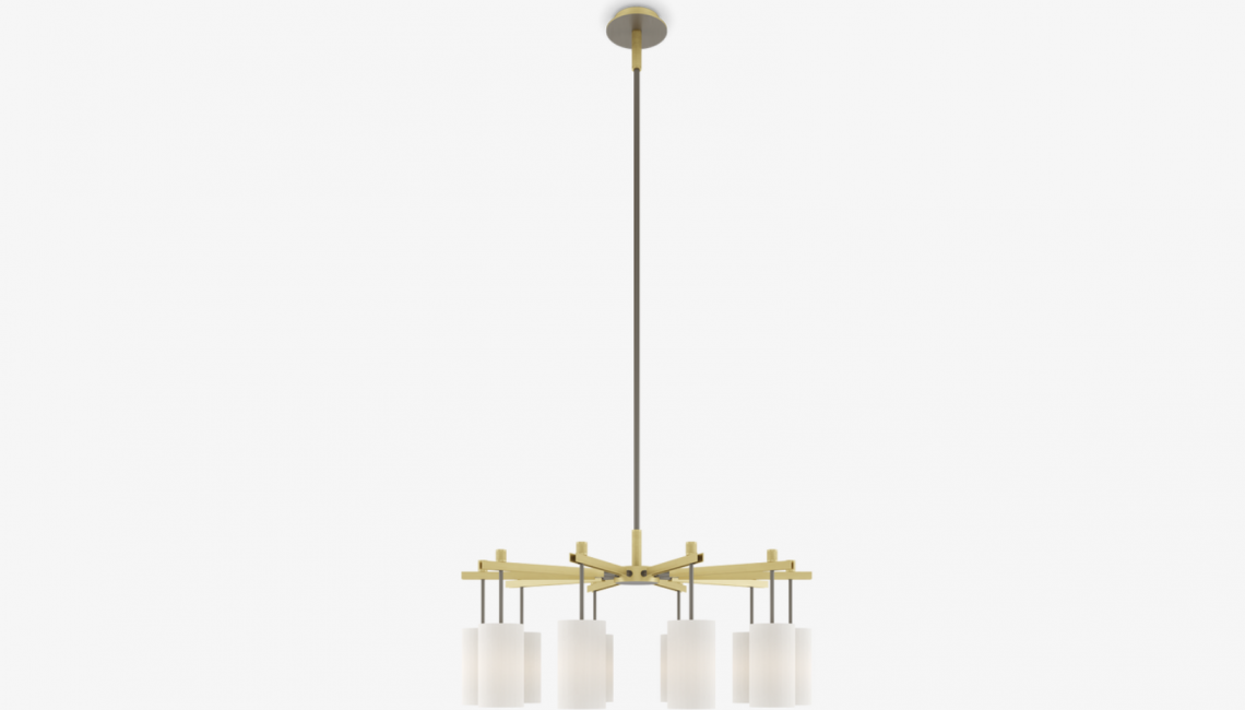 FRATOZURICH吸顶灯