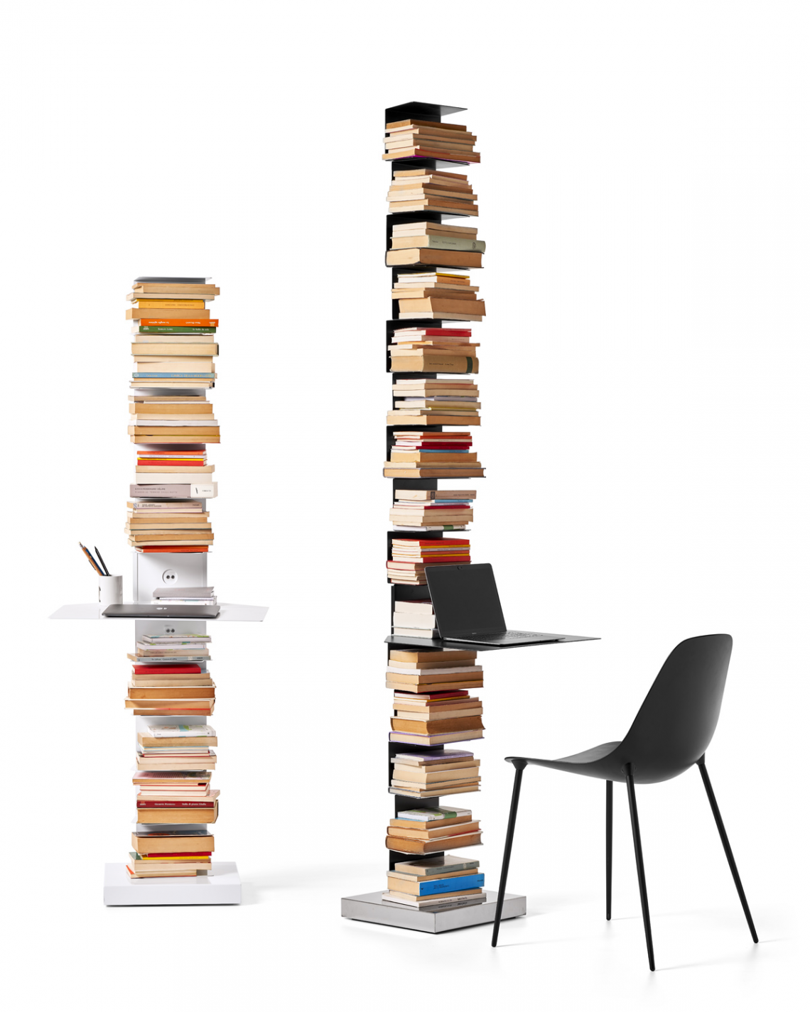 PTOLOMEO SHELF书柜