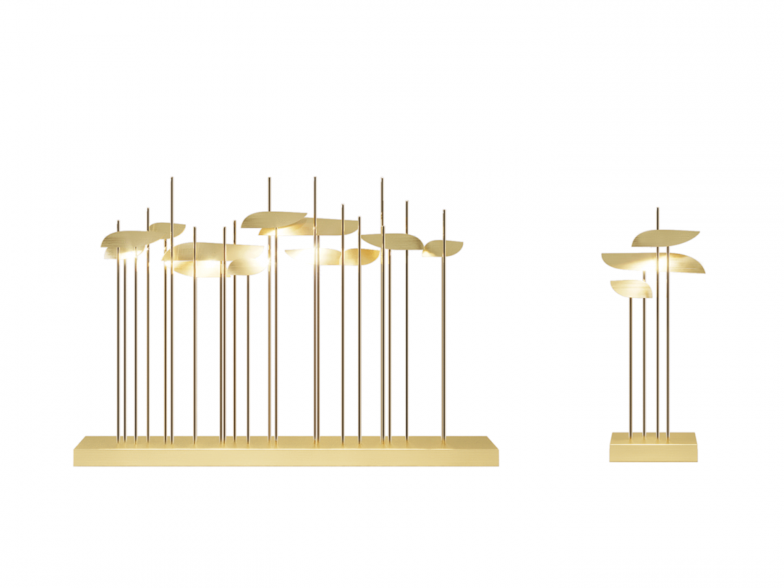 Anodine Table Lampada da Tavolo台灯