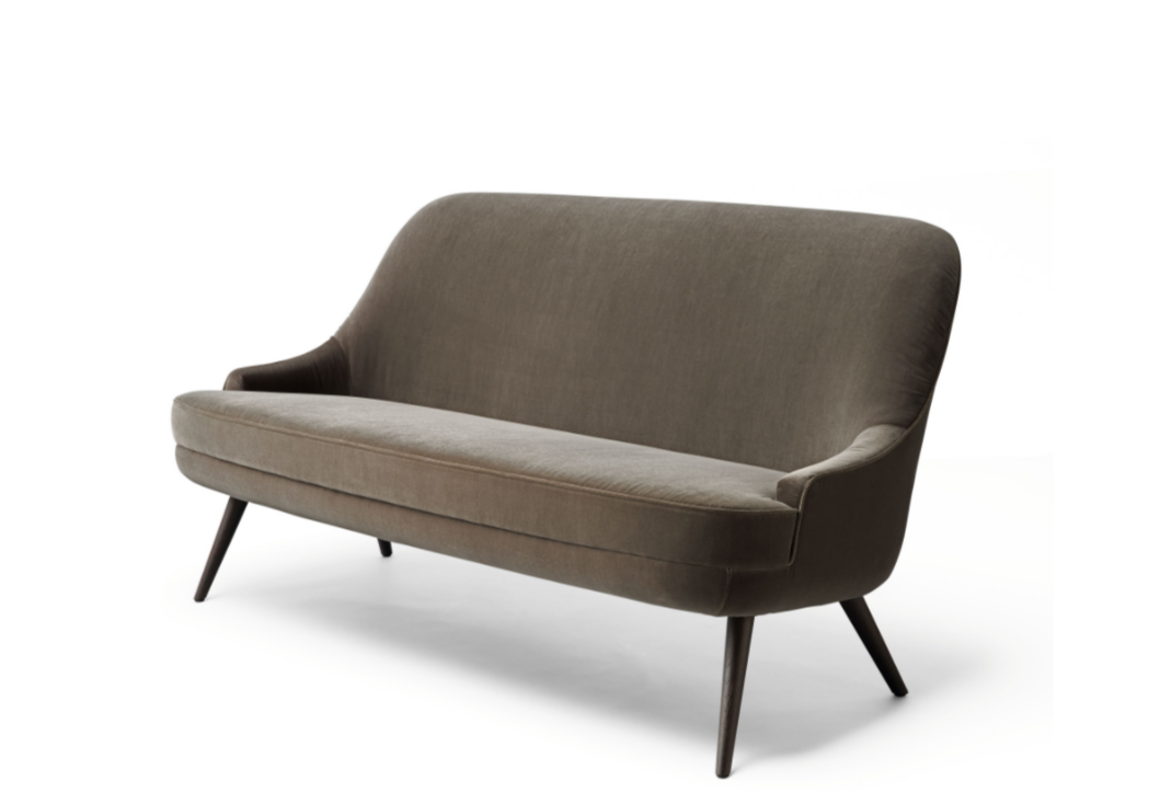 375 Sofa.多人沙发