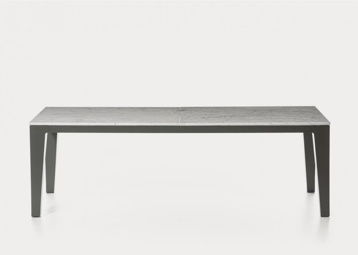 GERVASONIInout 143 144户外长餐桌