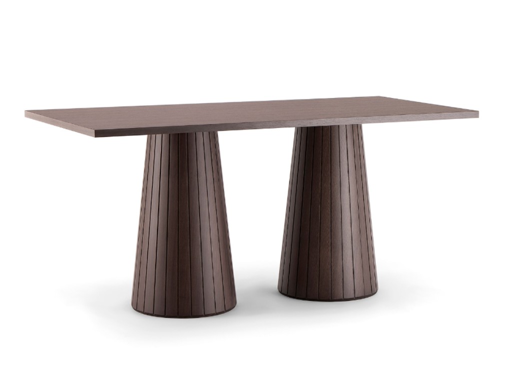 CORDOBATABLE 082 D H75长餐桌