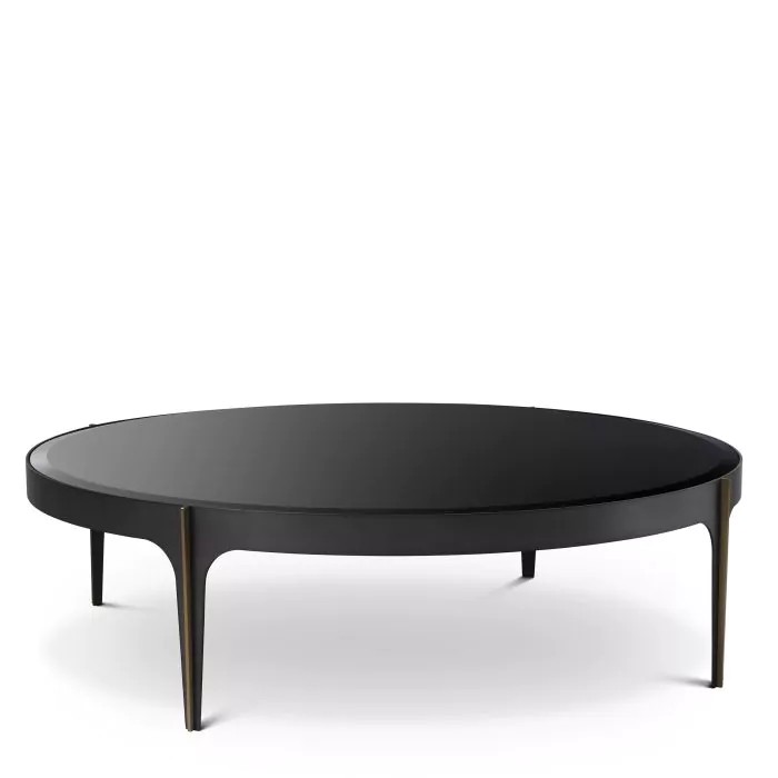 COFFEE TABLE ARTEMISA L 茶几