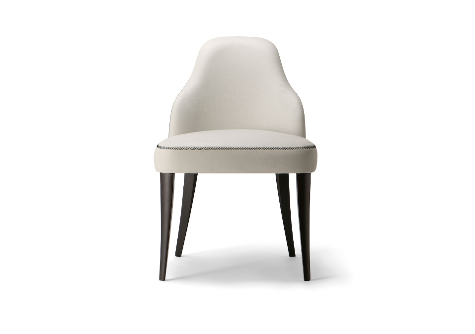 CHICAGO SIDE CHAIR 015 S餐椅