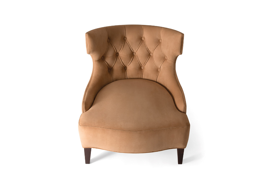 TIROLODEVON LOUNGE CHAIR 049 PC休闲椅