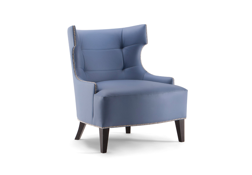 TIROLODEVON LOUNGE CHAIR 049 P休闲椅