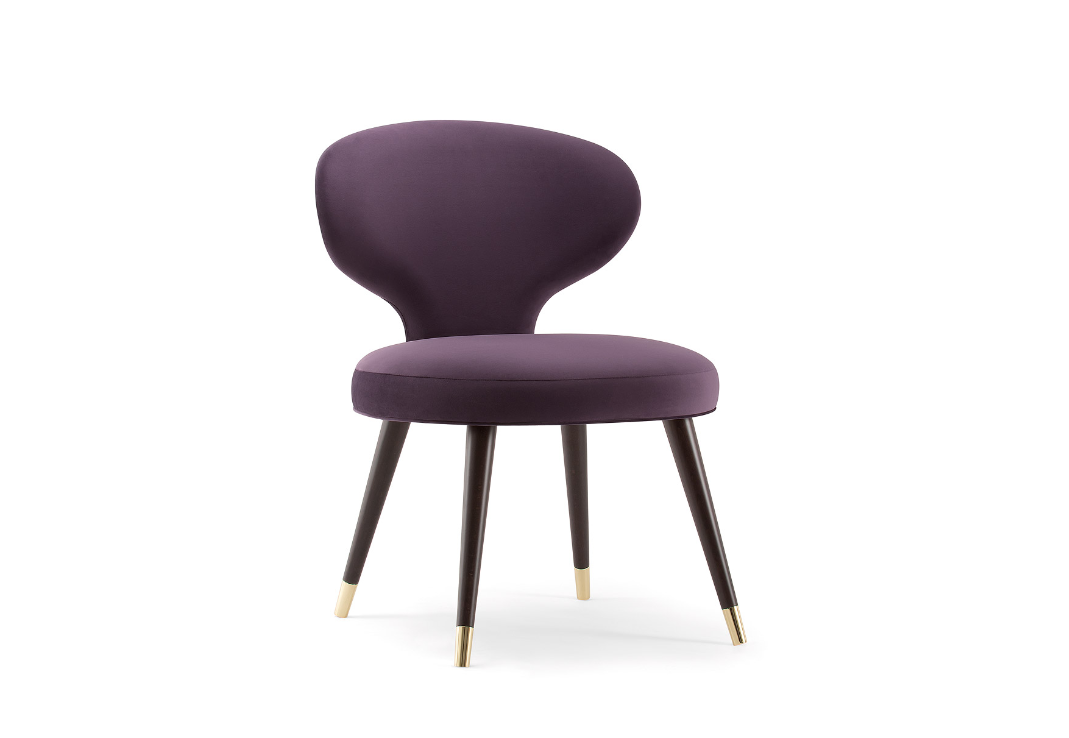 TIROLOELLE ARMCHAIR 064 PO休闲椅