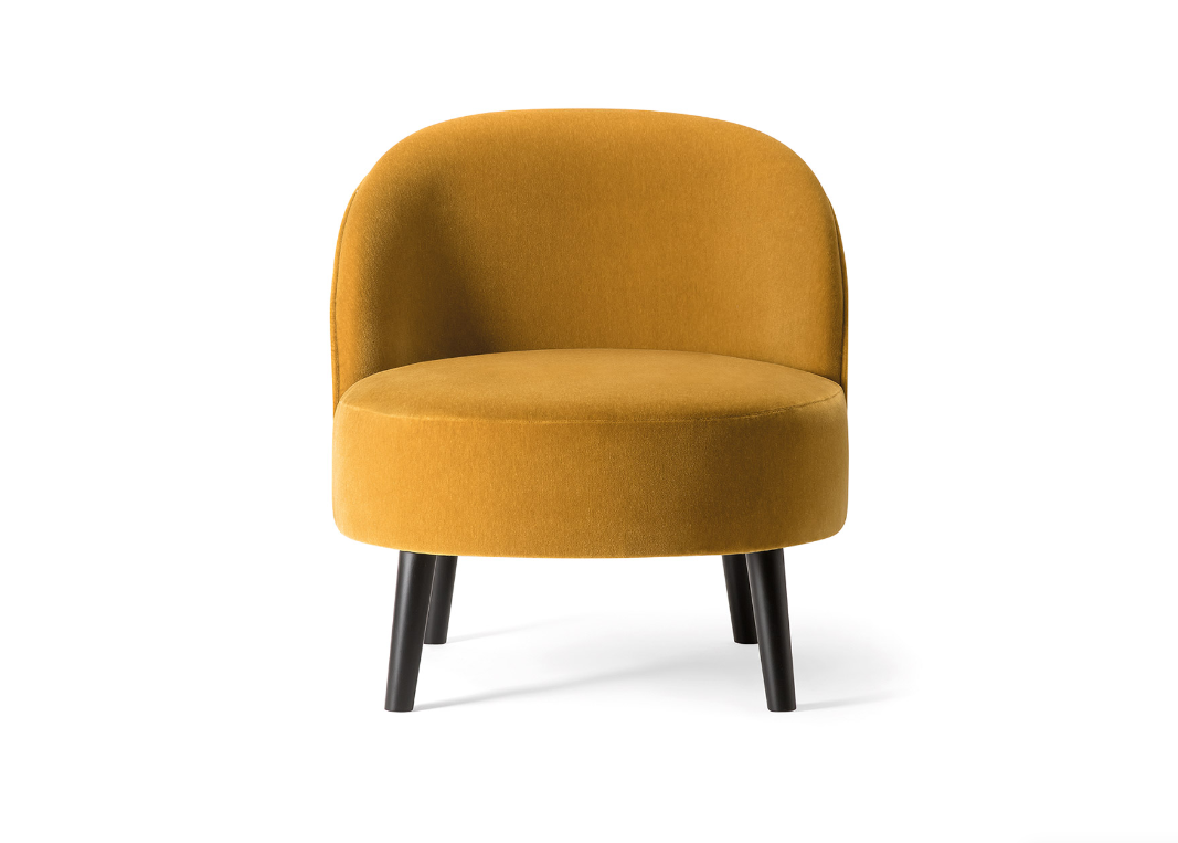 TIROLOGINGER LOUNGE CHAIR 060 P休闲椅