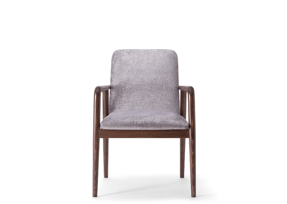 GRACE LOUNGE CHAIR 074 P休闲椅