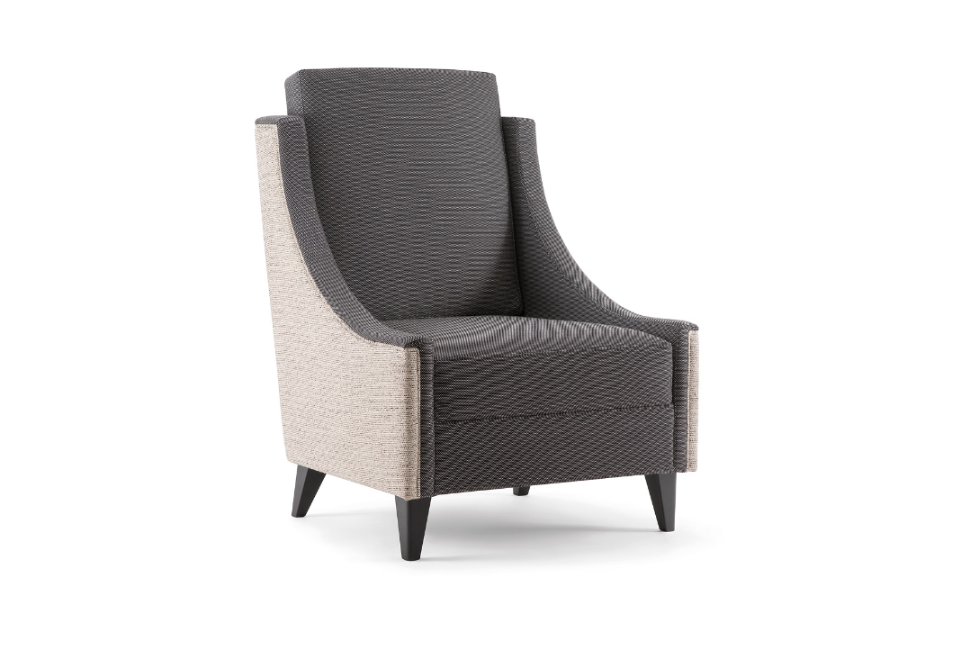 TIROLOVICTORIA LOUNGE CHAIR 019 P休闲椅