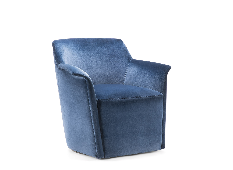 TIROLOWINGS SWIVEL CHAIR 076 PG休闲椅