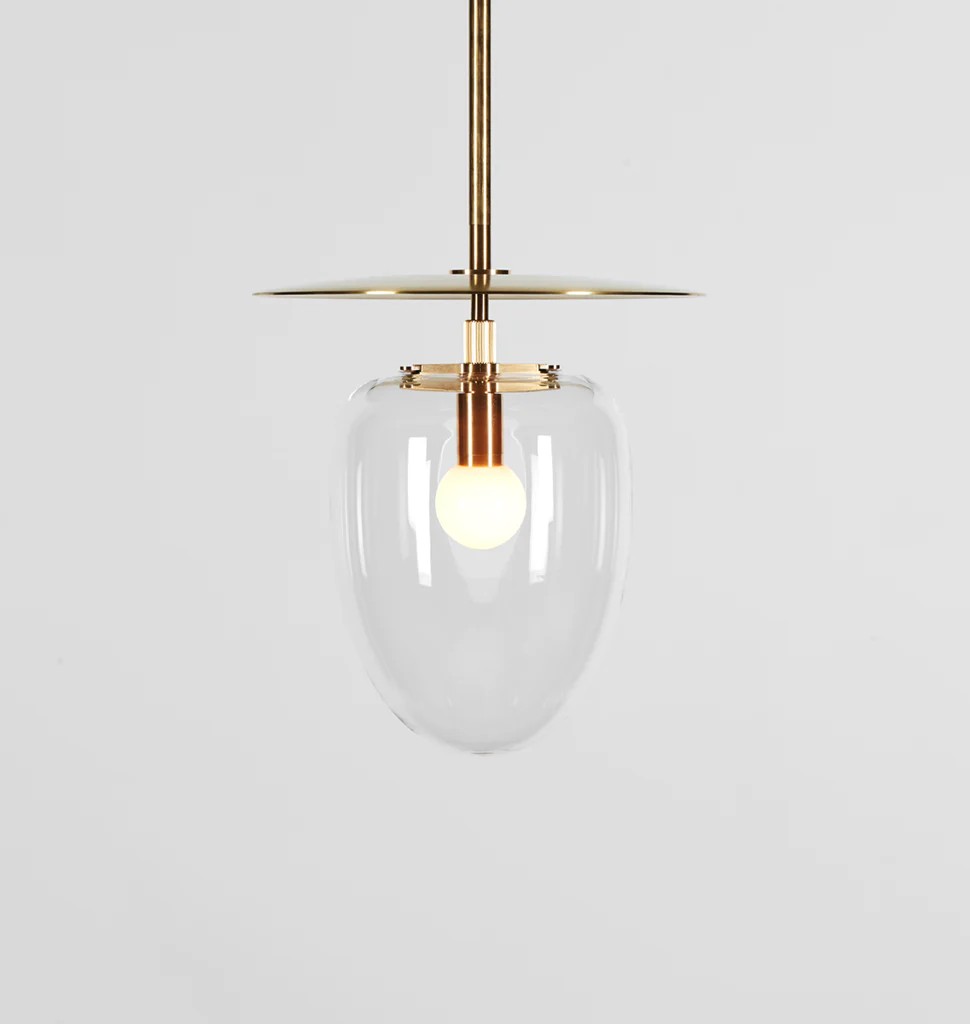 Roll&HillBell吸顶灯