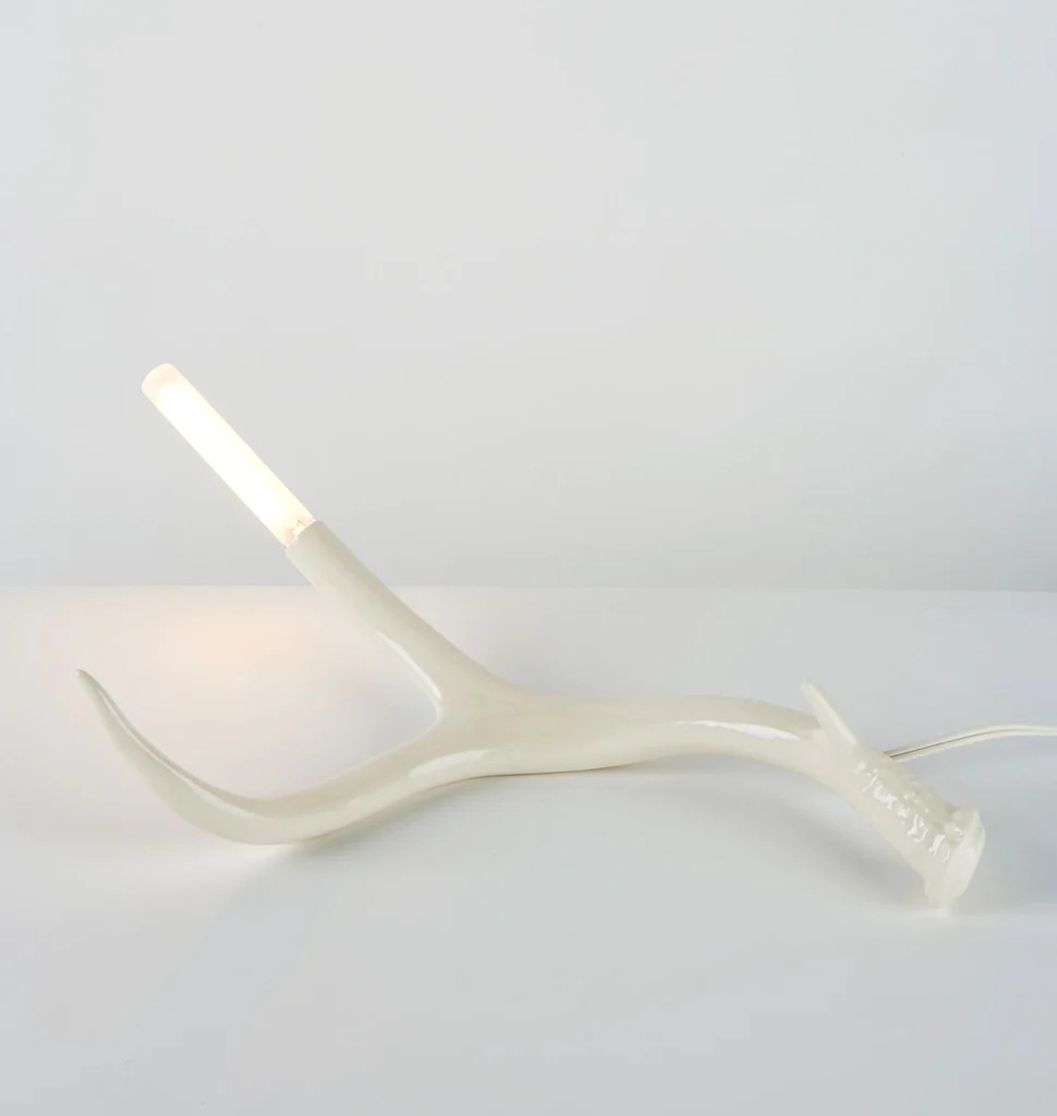 Superordinate Antler台灯