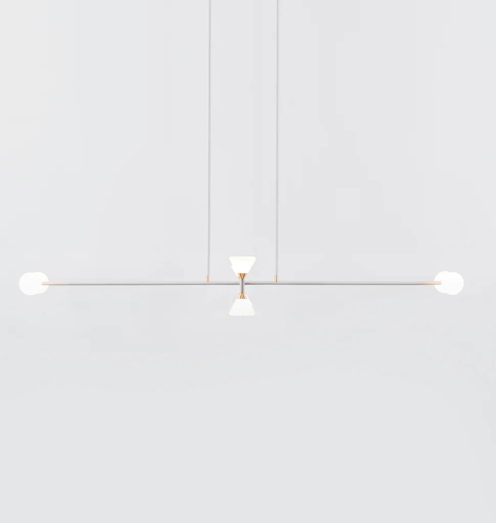 Roll&HillApollo Chandelier吊灯