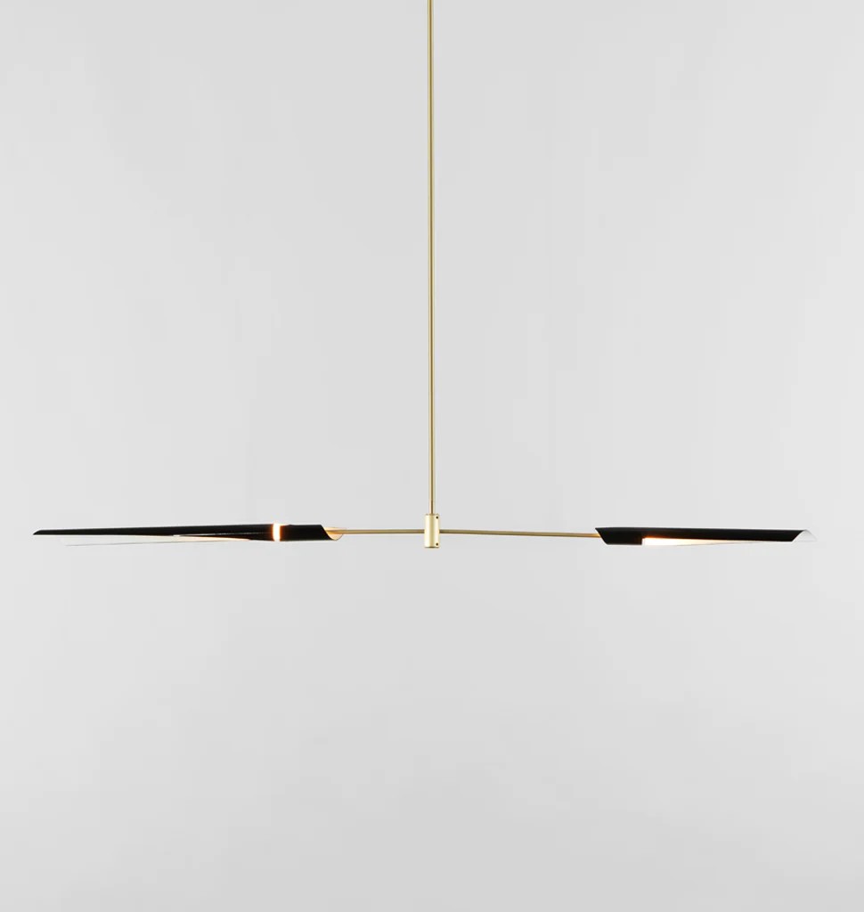 Roll&HillBoden吊灯