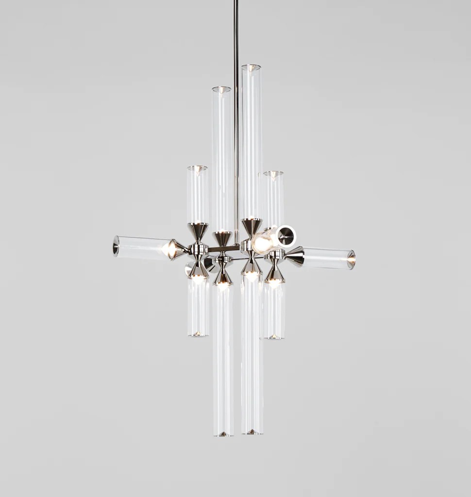 Roll&HillCastle吊灯