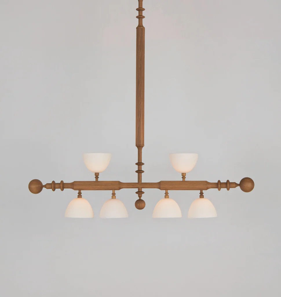 Roll&HillDel Playa吊灯