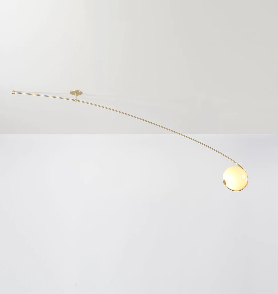 Roll&HillFiddlehead吊灯