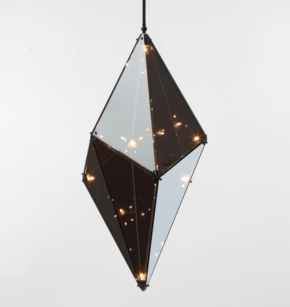 Roll&HillMaxhedron吊灯