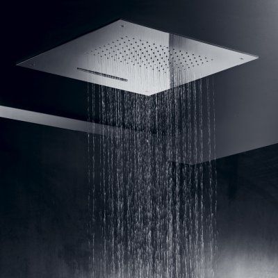 Geda NextageCEILING SHOWER PLATES淋浴