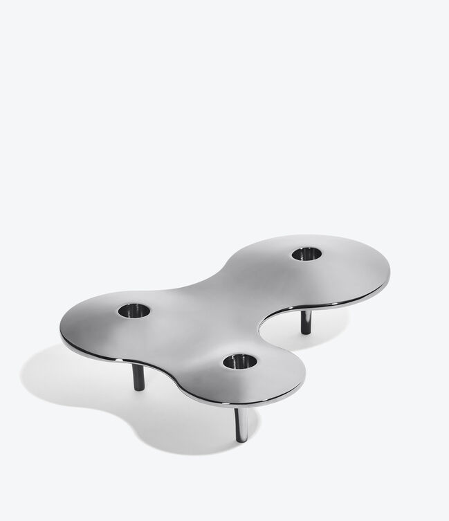 CELL CANDLE HOLDER烛台