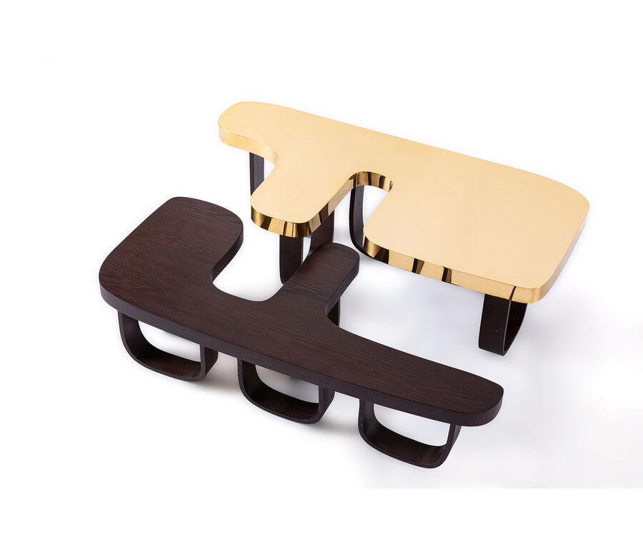 Efo coffee table茶几