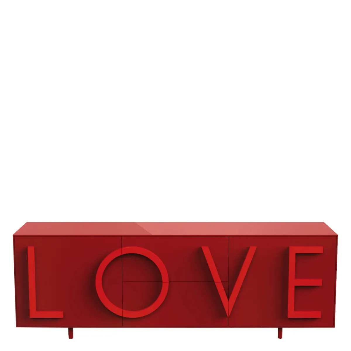 DRIADELOVE LARGE餐边柜