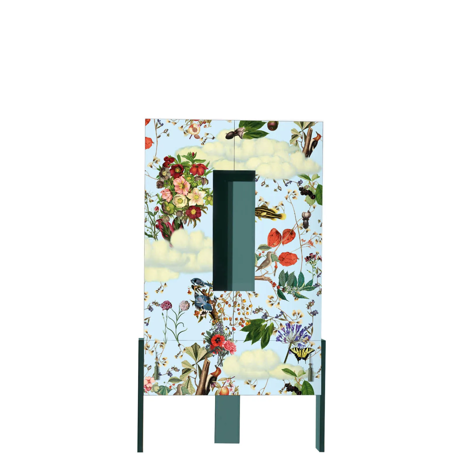 DRIADEZIQQURAT餐边柜