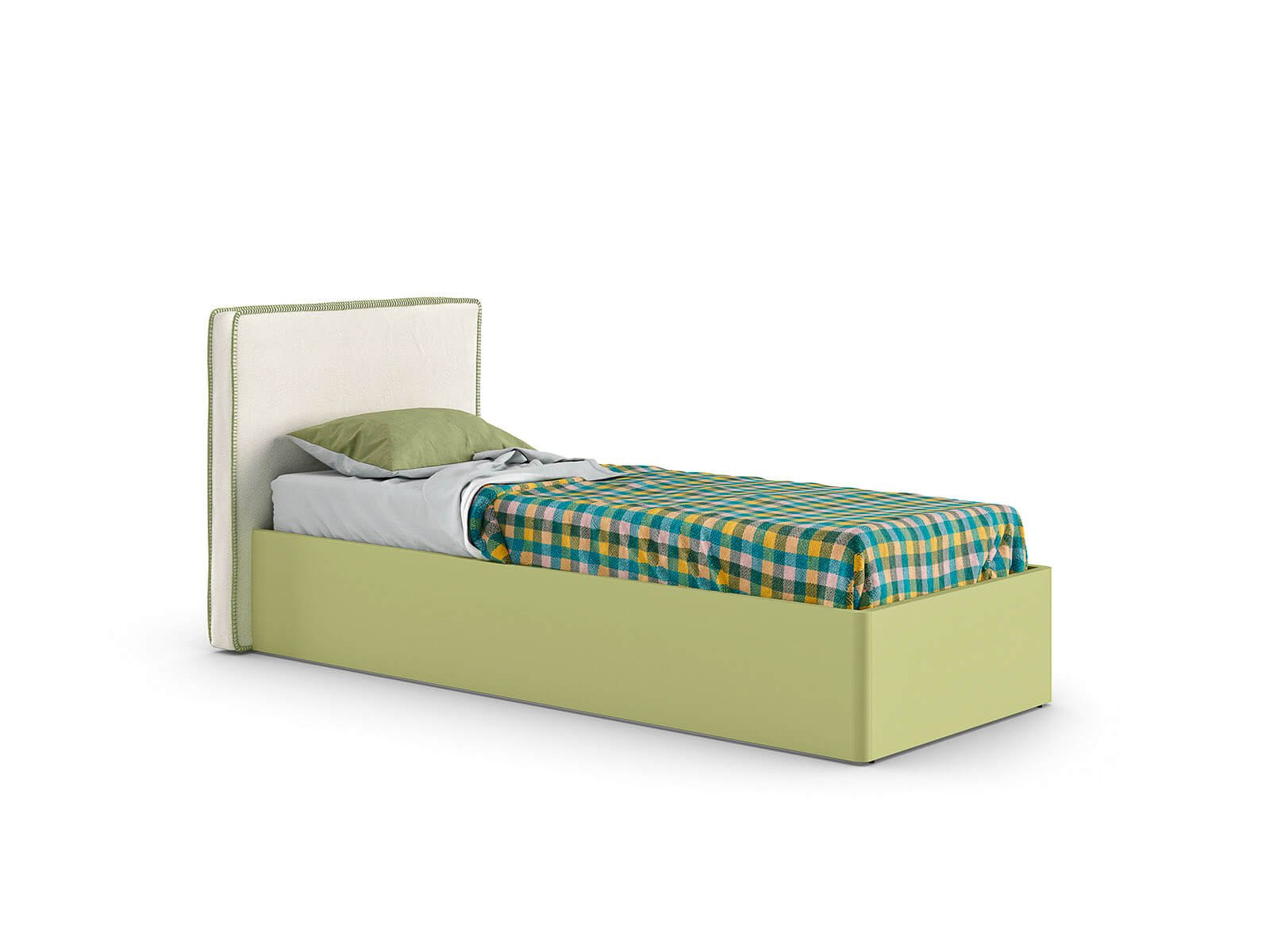 NIDILETTO SINGOLO HUG单人床