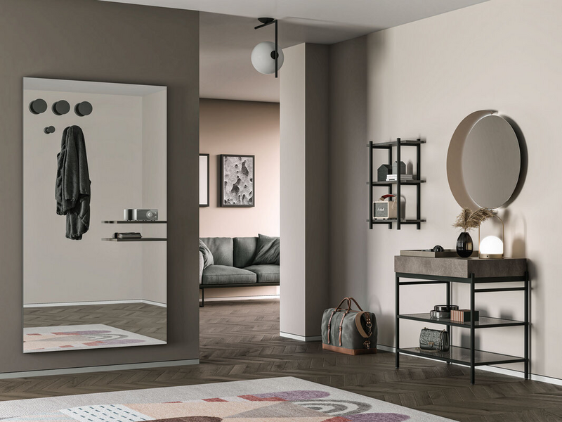 BirexDOMÌ Entrance玄关