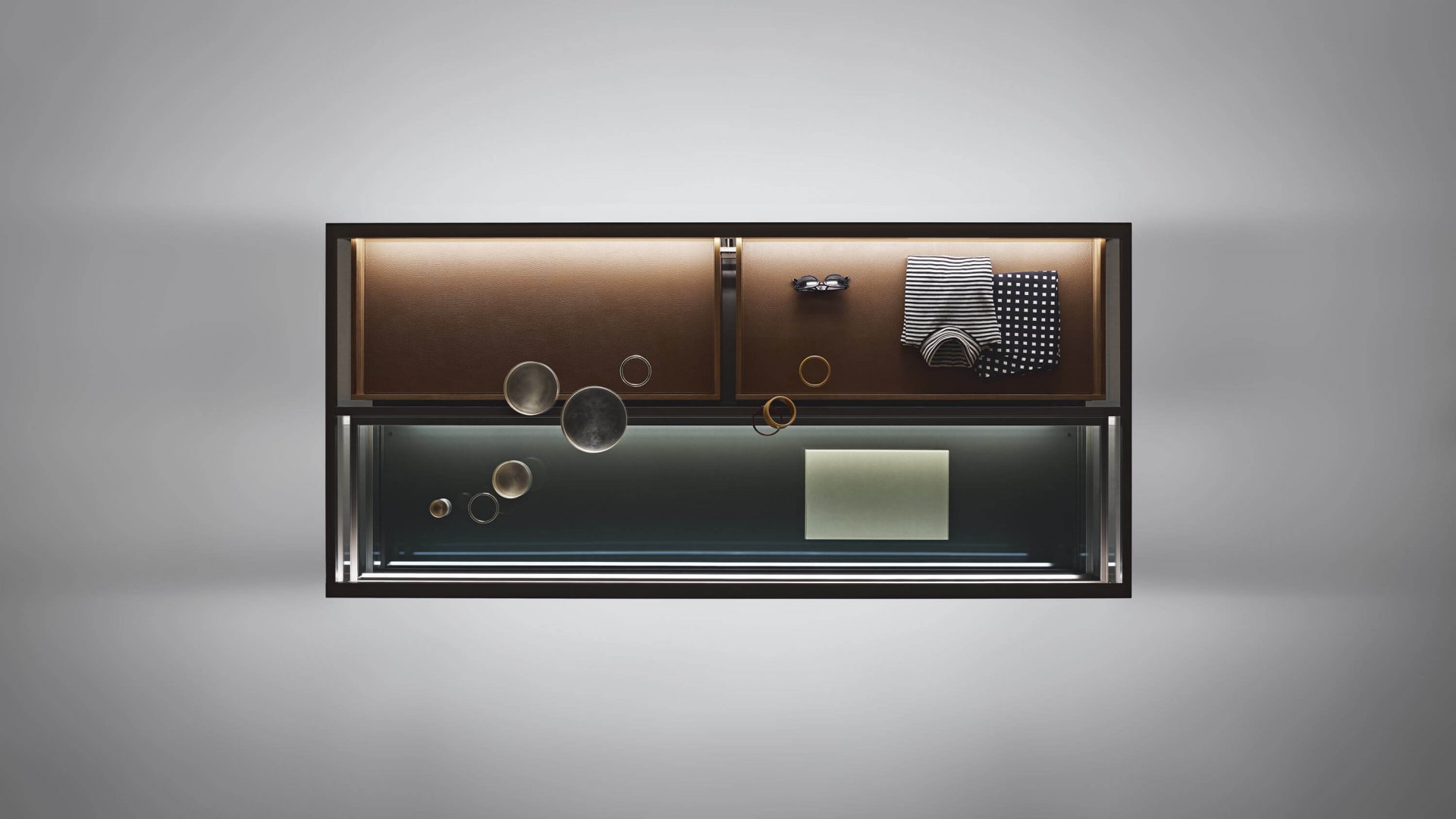 RIMADESIOAlambra isola橱柜