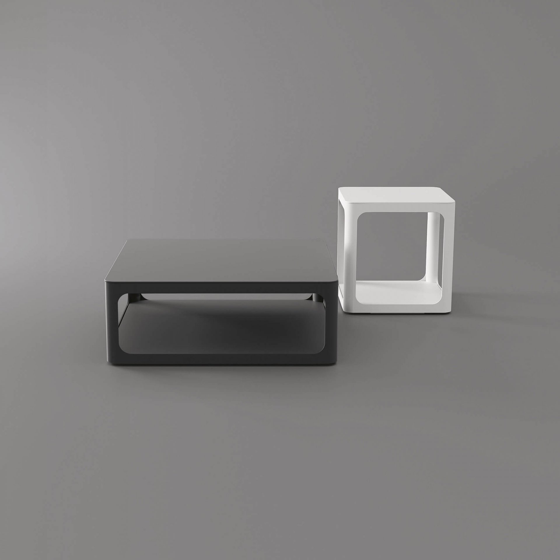 RIMADESIOSixty coffee table茶几