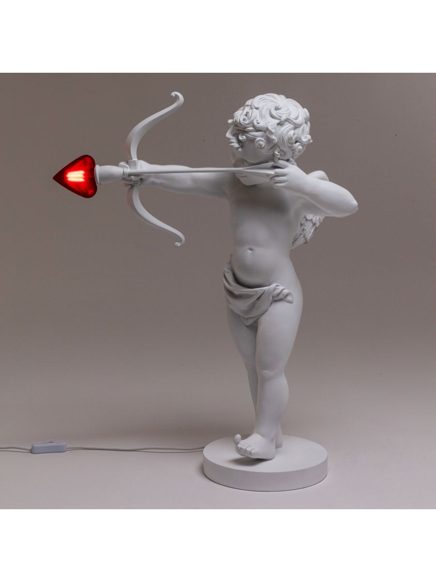 Cupid Lamp饰品细节图1
