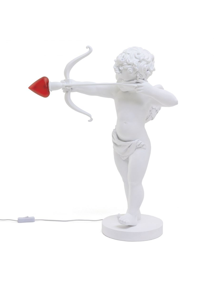 Cupid Lamp饰品细节图2