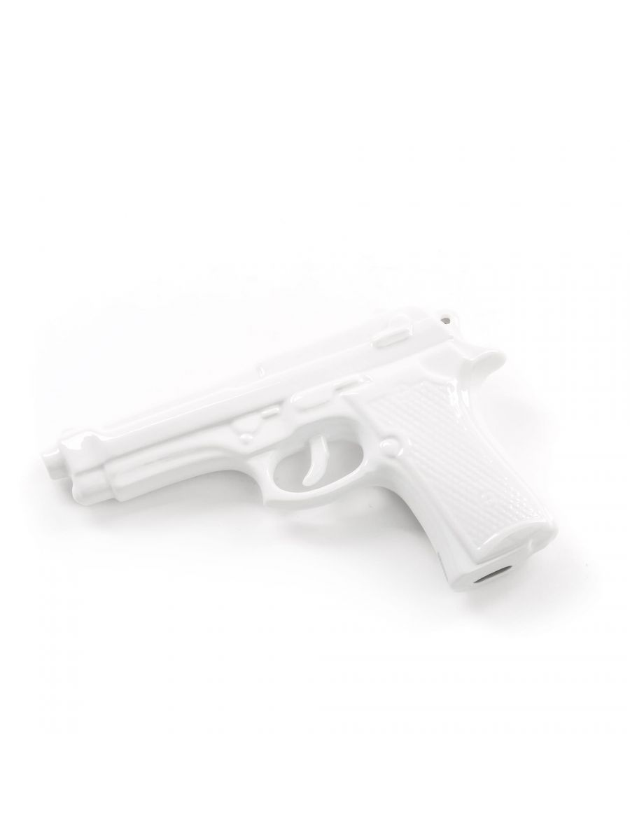 SELETTIMemorabilia My Gun饰品
