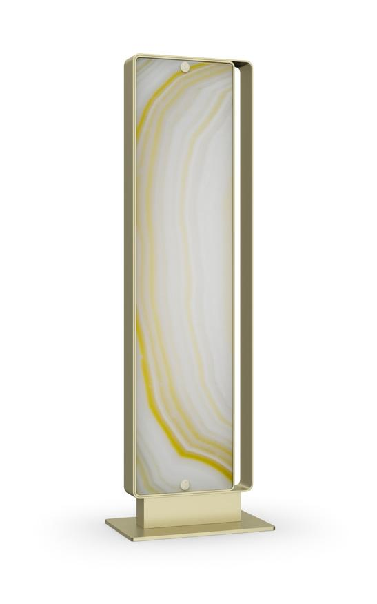 SICISGemma Floor Lamp落地灯