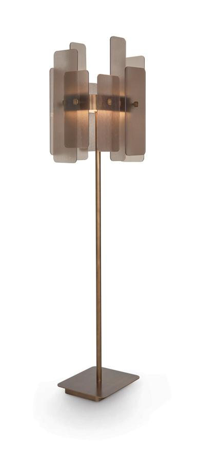 SICISOscar Floor Lamp落地灯